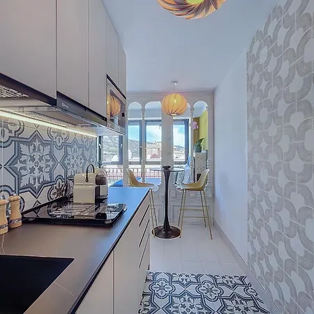 Apartman Regency Luxe