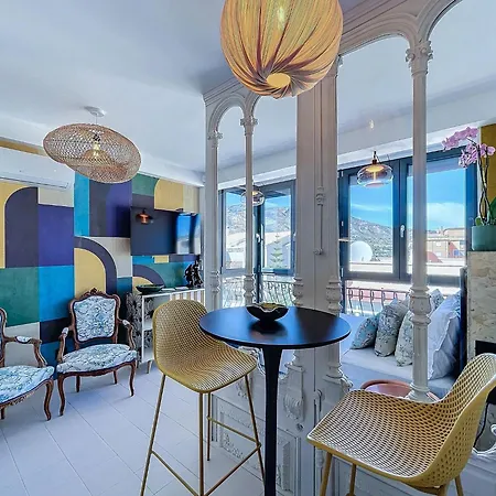 Regency Luxe Torremolinos