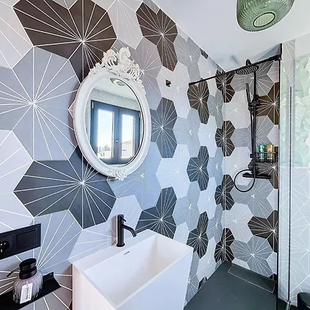 Regency Luxe * Torremolinos