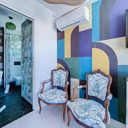 Apartman Regency Luxe *