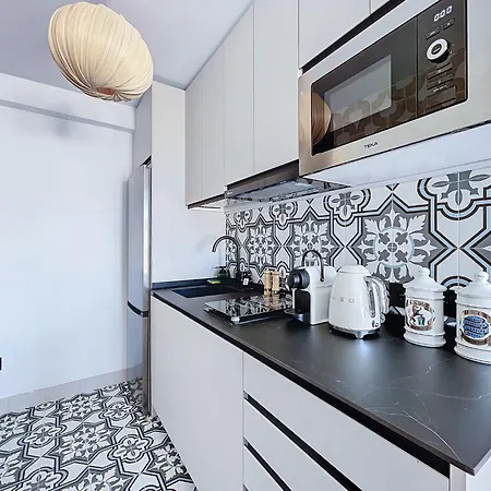 Regency Luxe Apartman